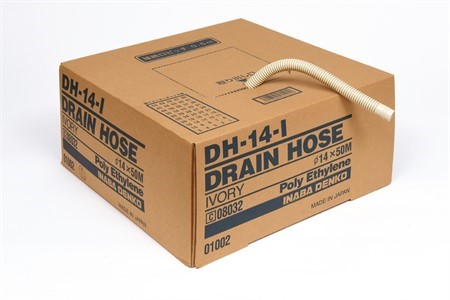 Drain hose, 50m